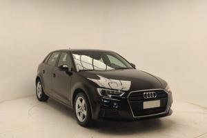Audi A3 SPB 30 g-tron S tronic Business