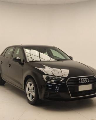 Audi A3 SPB 30 g-tron S tronic Business