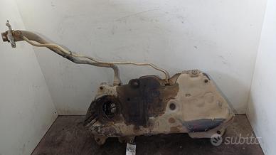 SERBATOIO CARBURANTE AUDI Q5 Serie (FYB) 80A021201