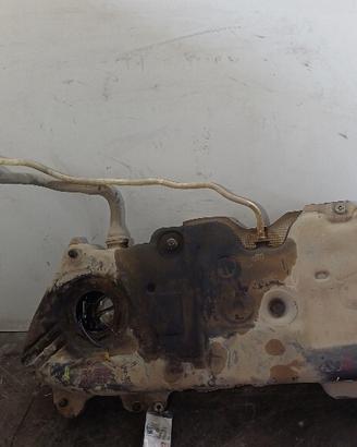 SERBATOIO CARBURANTE AUDI Q5 Serie (FYB) 80A021201