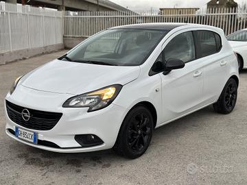 Opel Corsa 2016 1.2 69CV 5 porte b-Color
