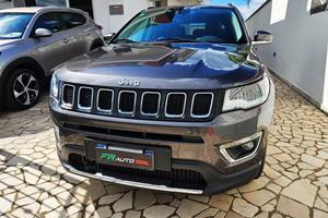 JEEP Compass 2.0 Multijet II aut. 4WD S