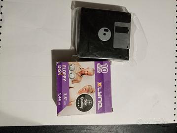 Floppy Disk