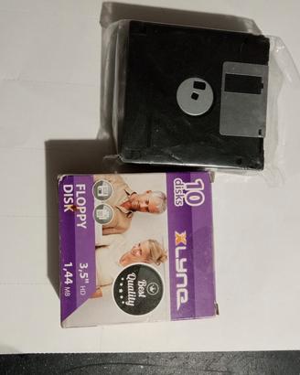 Floppy Disk