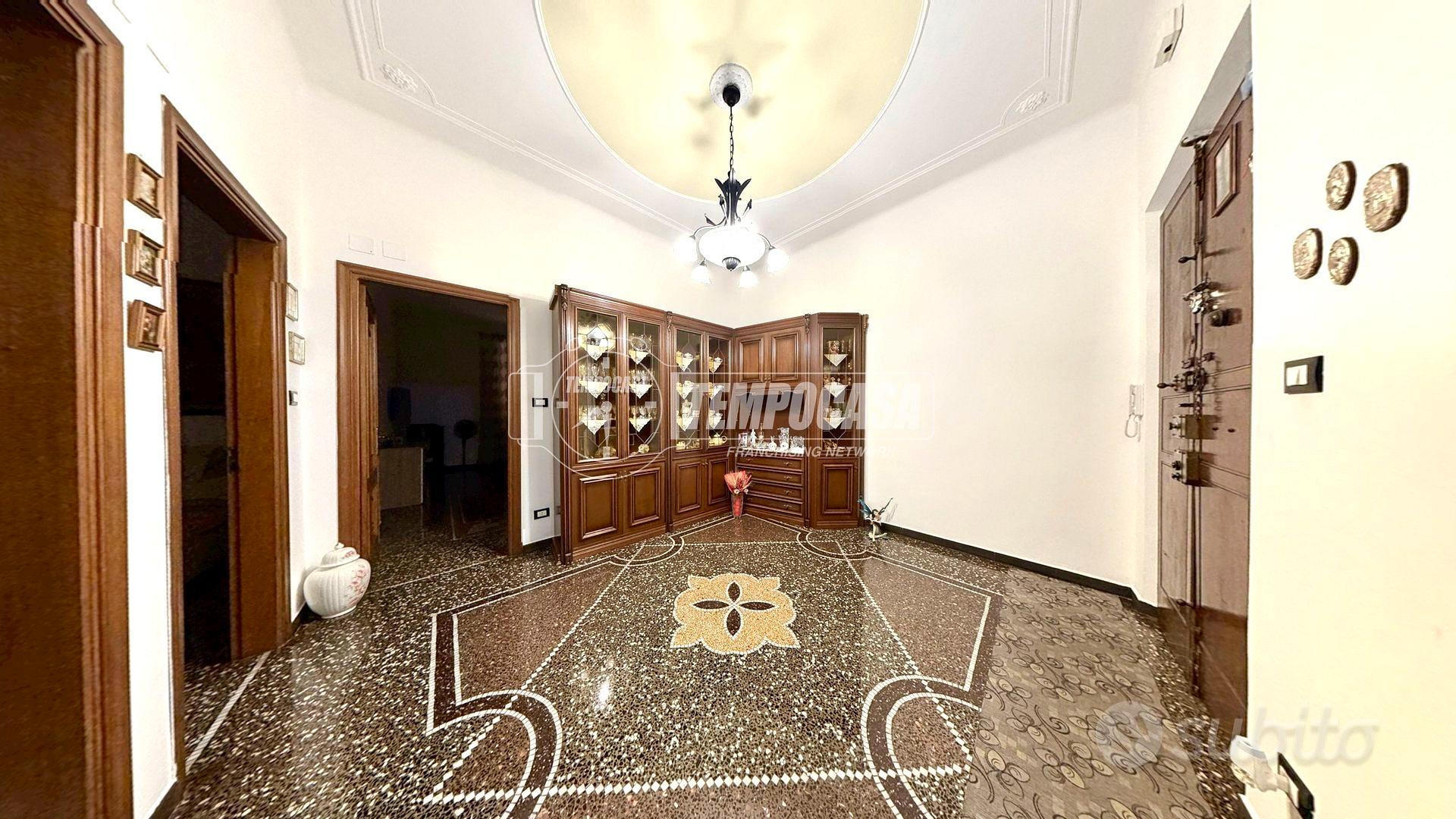 Appartamento – Genova, Marina, Medio Ponente - Vista 3