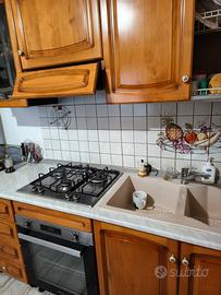 cucina completa 