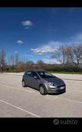 Fiat punto evo