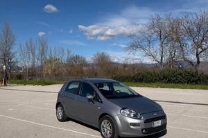 Fiat punto evo