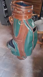 sacche golf