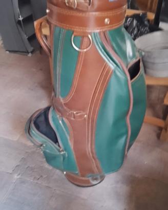 sacche golf