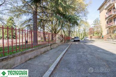 BOX A CASALECCHIO DI RENO
