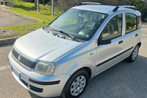 fiat panda 1.1 benzina/gpl 