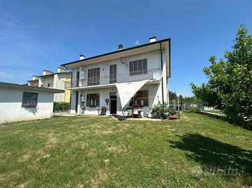 CASA INDIPENDENTE A DUEVILLE