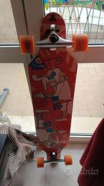 longboard 