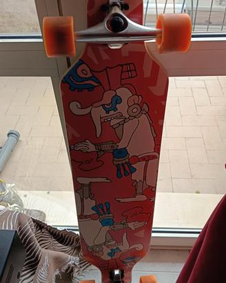 longboard 