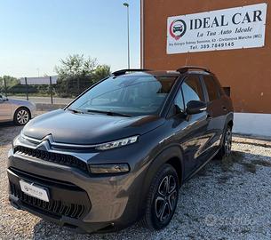 Citroen C3 Aircross BlueHDi 110 S&S Shine Pack