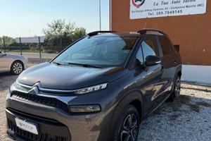 Citroen C3 Aircross BlueHDi 110 S&S Shine Pack