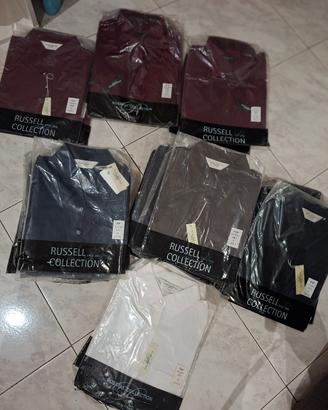 Stock camice