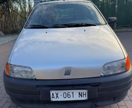 FIAT Punto 1ª serie - 1998