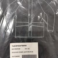 GIACCA IMPERMEABILE MARCA TUCANO (XS)