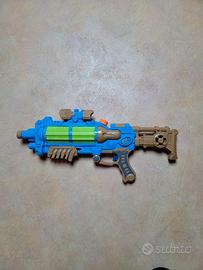 pistola ad acqua