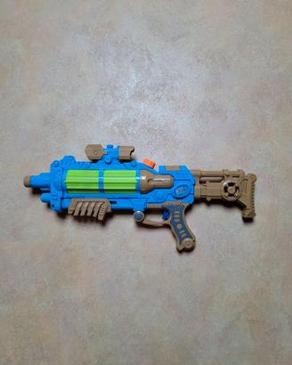 pistola ad acqua