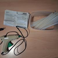 Pistole a colla elettriche 