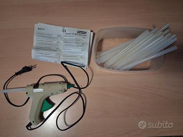 Pistole a colla elettriche 