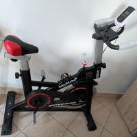 Cyclette da casa