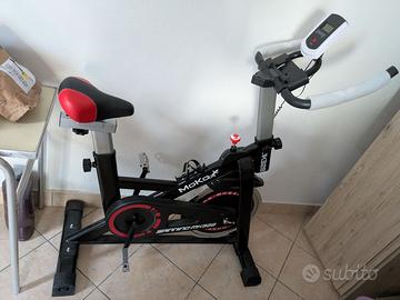 Cyclette da casa