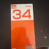 Blade 34 64gb nuovo blisterato