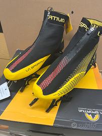 La Sportiva Mega Ice Scarpe Dry Tool