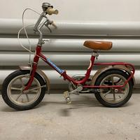 Bici mini graziella anni 80