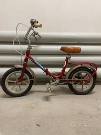 Bici mini graziella anni 80