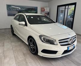 Mercedes-benz A 180 A 180 CDI Premium