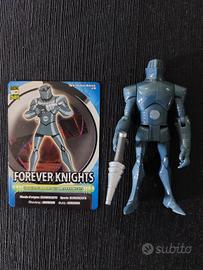 Cavaliere immortale ben 10