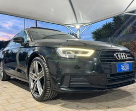 Audi A3 SPB 35 TDI S tronic S-Line Tetto FullLed