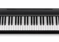 PIANOFORTE KAWAI ES60 (NUOVO)- KAWAI ES-60