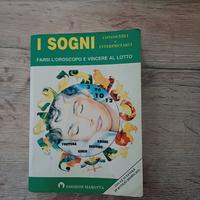 Libro dei sogni