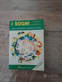 Libro dei sogni