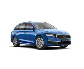 Skoda Octavia 2.0 TDI Executive DSG Wagon NUO...