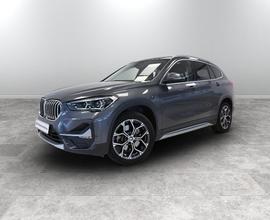 BMW X1 sDrive20d xLine