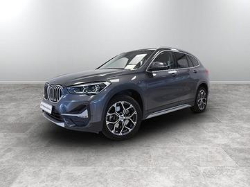 BMW X1 sDrive20d xLine