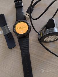 samsung Gear S 3 Frontier