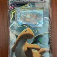 Pokemon Sole e Luna Turbine Ruggenti Dragonite
