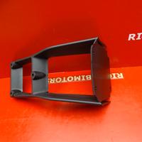 PORTATARGA APRILIA SR 50 2004