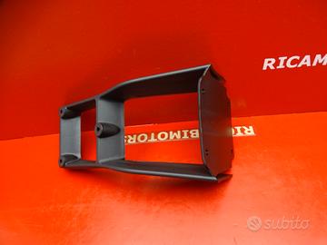 PORTATARGA APRILIA SR 50 2004