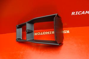 PORTATARGA APRILIA SR 50 2004