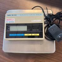 Bilancia elettronica Tanita TSE 830 G