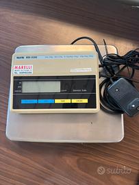 Bilancia elettronica Tanita TSE 830 G